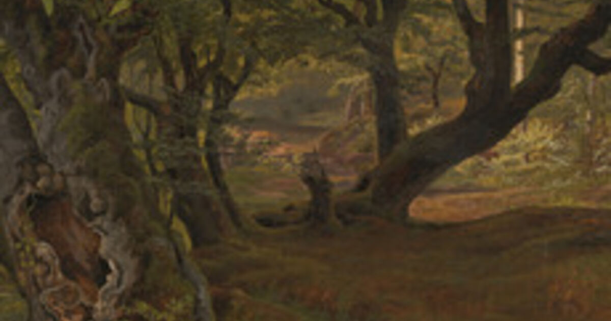 Frederik Sødring Artworks for Sale & More Artsy