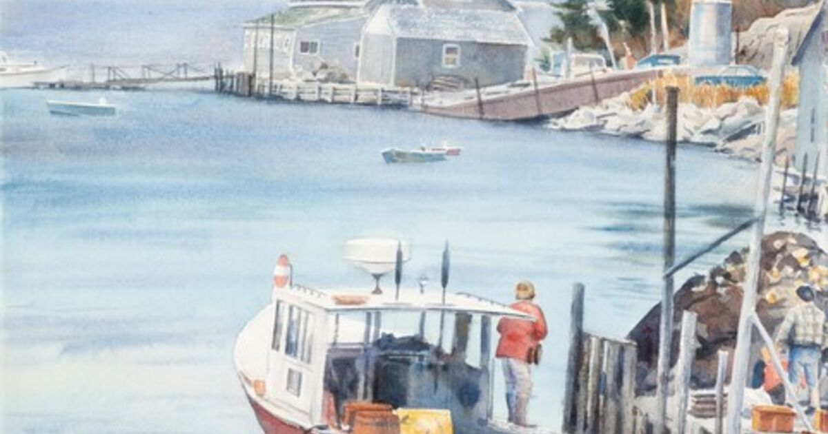 Paul Rickert - Biography, Shows, Articles & More | Artsy