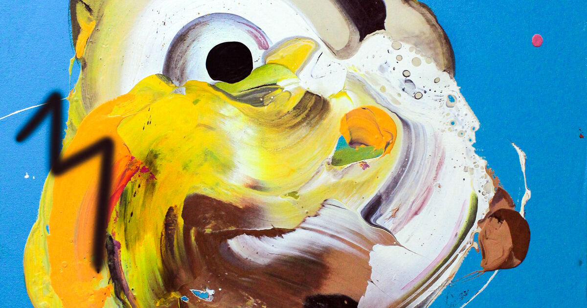 Sunny Days & Lonely Nights: Anthony Rondinone Solo Exhibition | Artsy