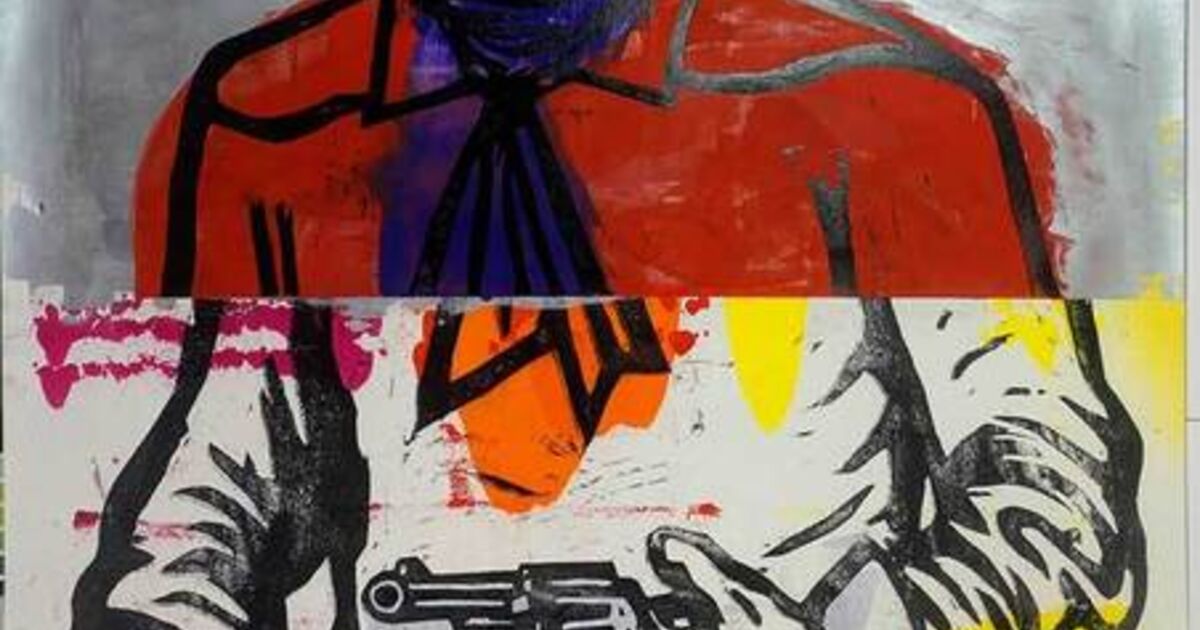Saga Rasimus John Rasimus - Artworks for Sale & More | Artsy