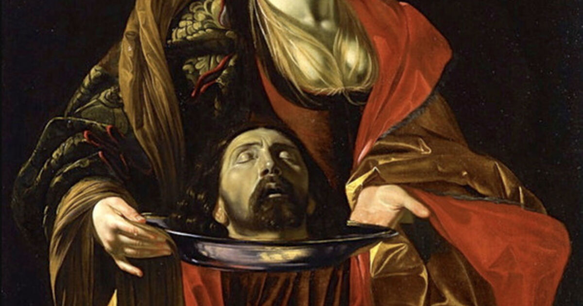 Juan Bautista Maino Artworks for Sale & More Artsy