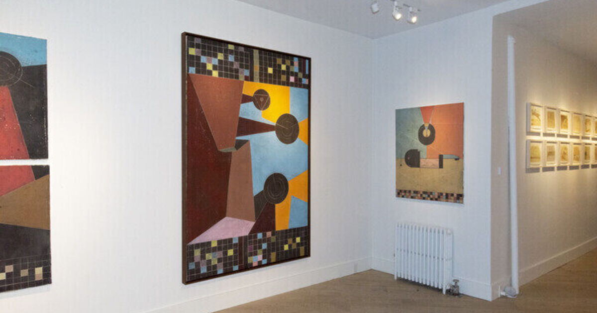 PERIPHERIES VOL. 1 | Selected Works by Samuel Riera | Artsy