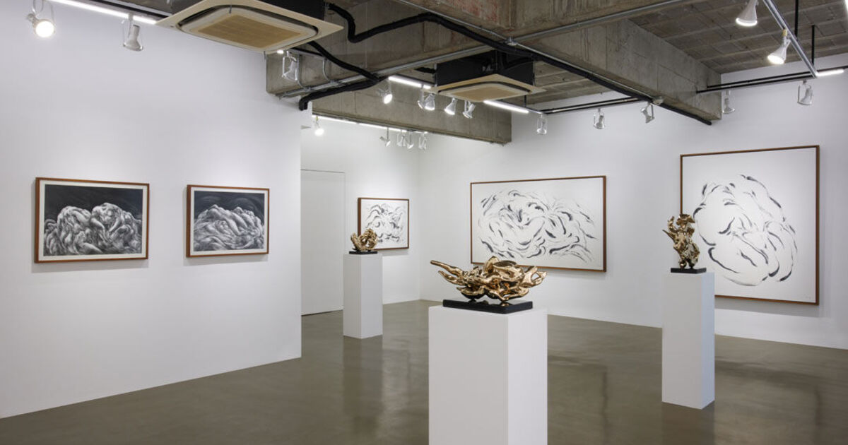 Transcendence: Body As Landscape | Artsy