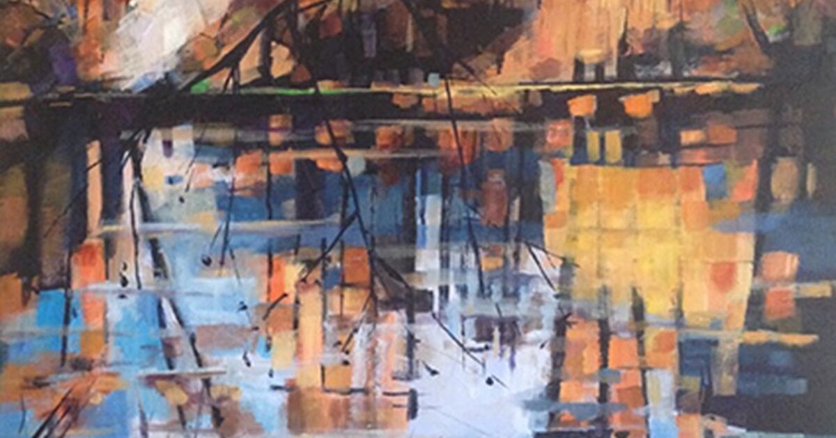 Stuart Roper - Artworks for Sale & More | Artsy