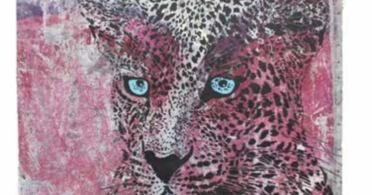 Mosko - Art & Prints for Sale | Artsy
