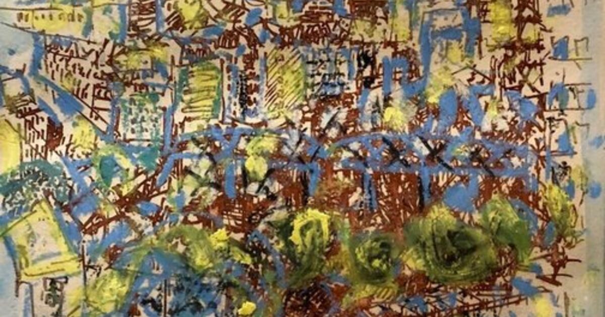 Jacques Yankel - Artworks for Sale & More | Artsy