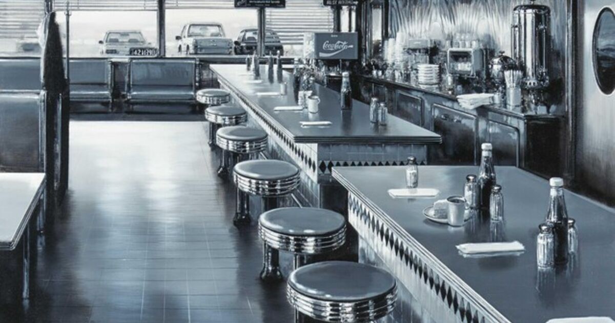 Luigi Rocca - Biography, Shows, Articles & More | Artsy