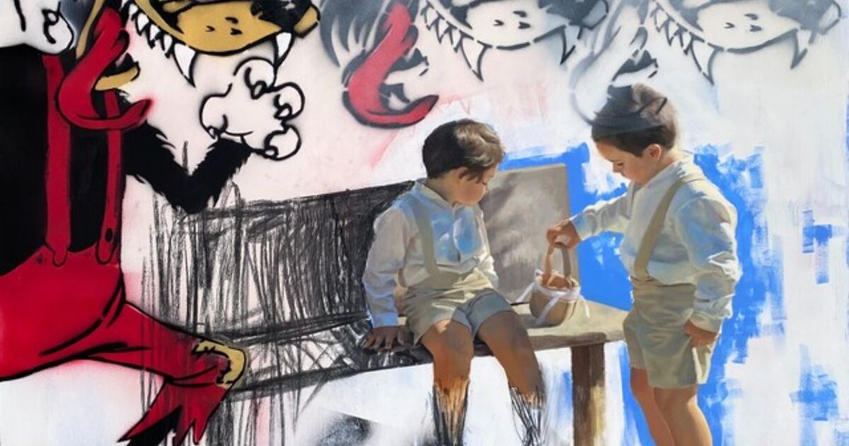 Paula Rello - Biography, Shows, Articles & More | Artsy