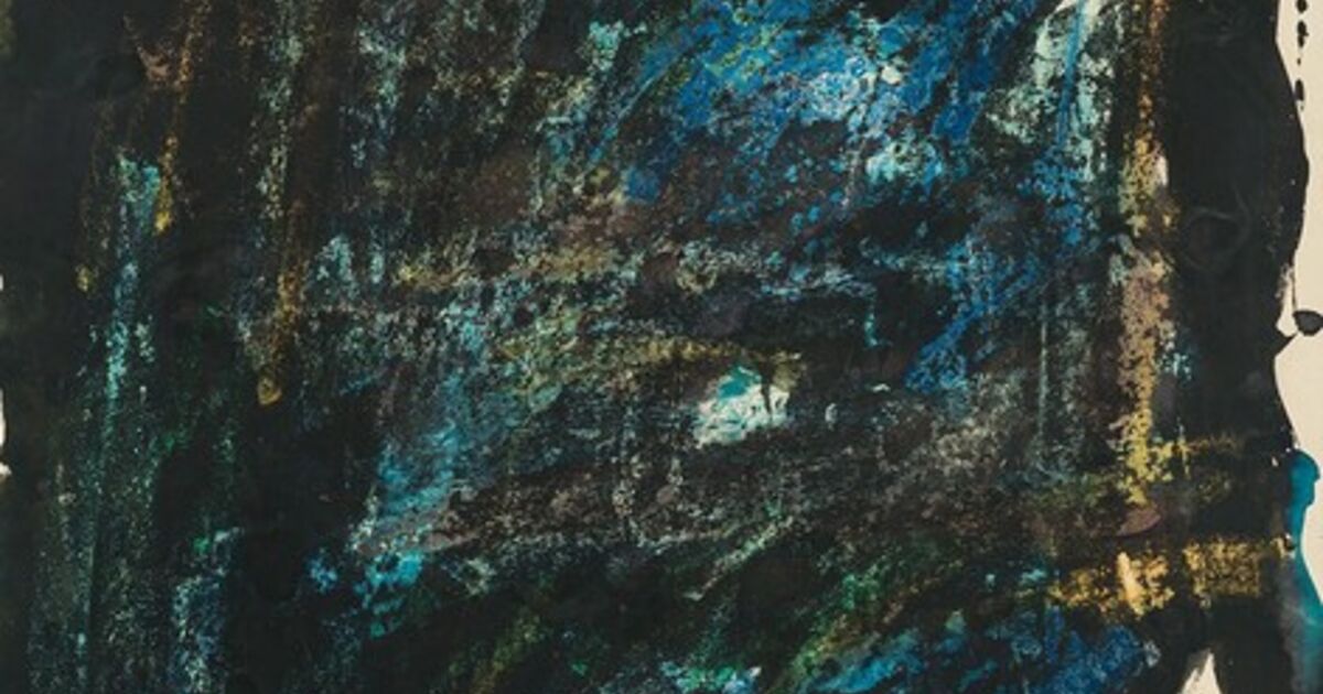 Warren B. Davis - Artworks for Sale & More | Artsy