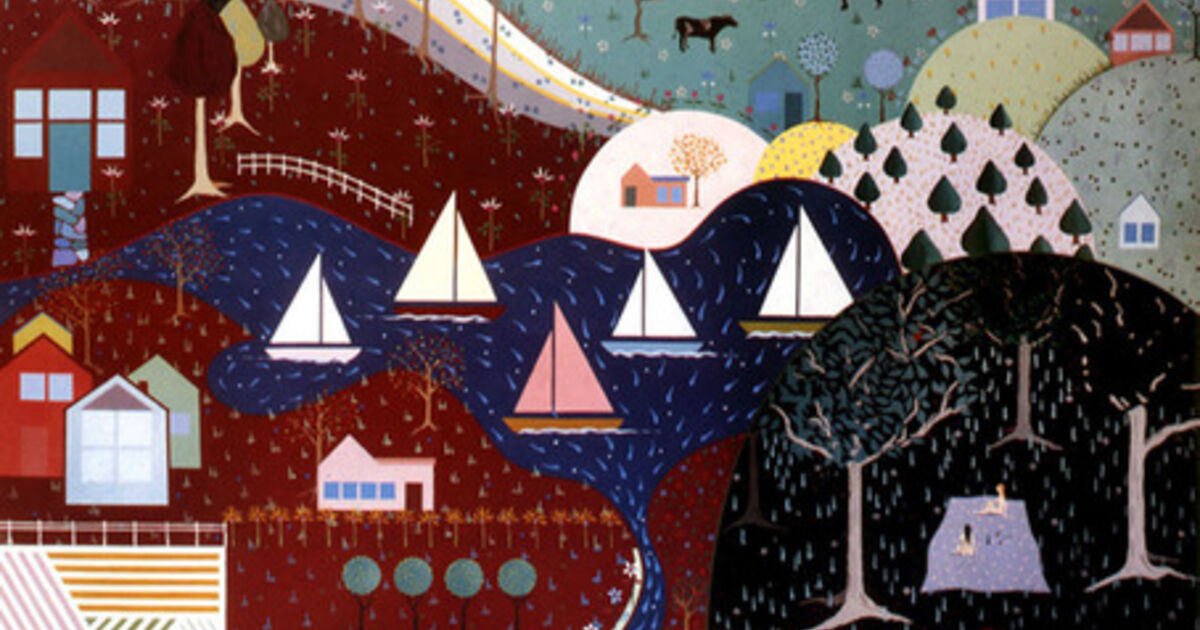 Steve Romm - Artworks for Sale & More | Artsy