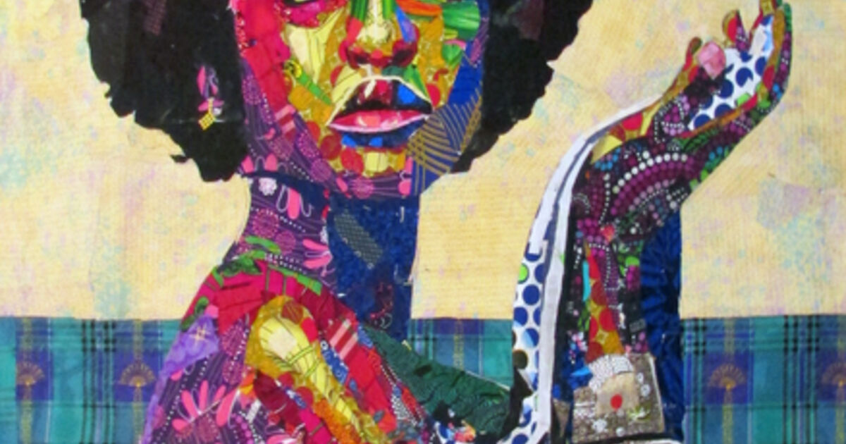 Raji Ade David - Artworks for Sale & More | Artsy
