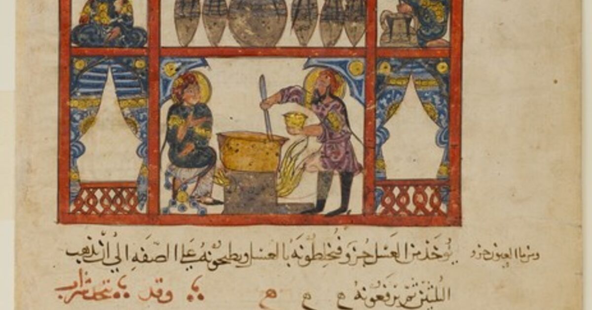 'Abdullah ibn alFadl Artworks for Sale & More Artsy