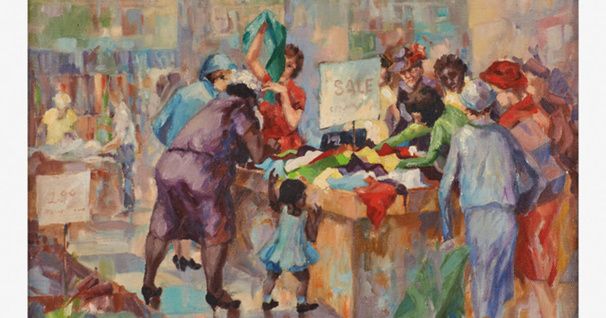 Robert Rucker - Artworks for Sale & More | Artsy