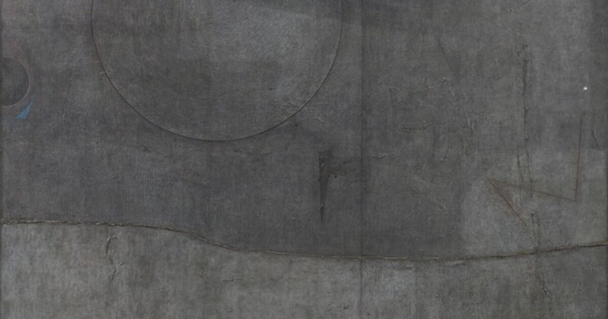 George Macpherson RSA - Biography, Shows, Articles & More | Artsy