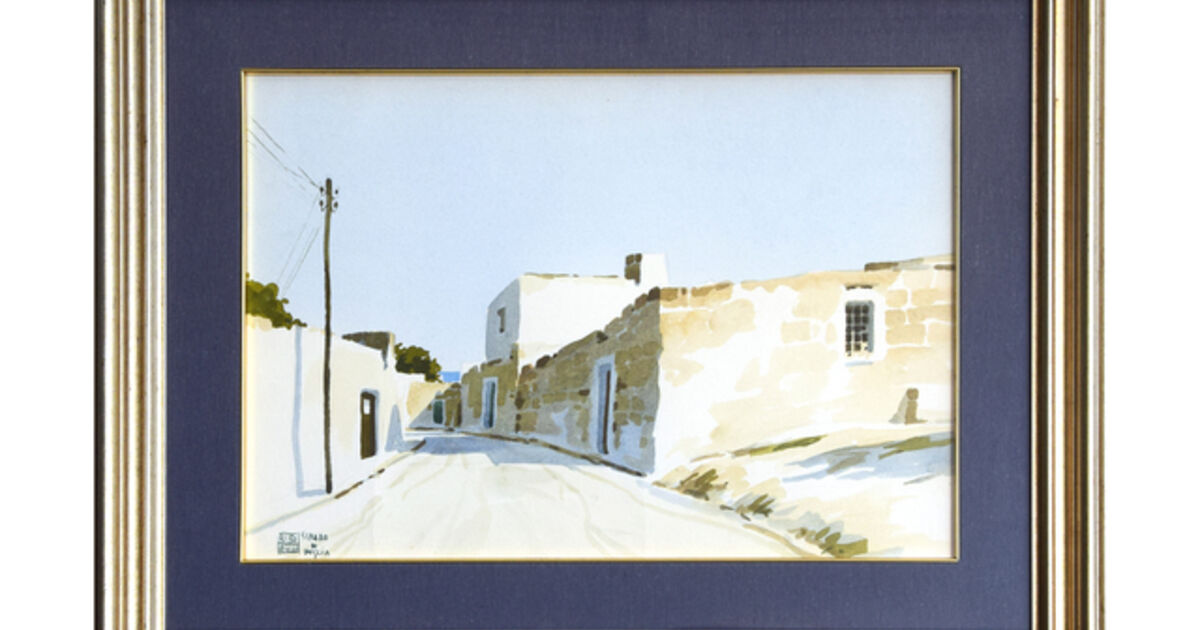 Aldo Riso - Artworks for Sale & More | Artsy