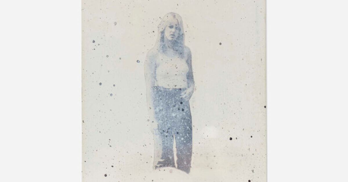 Jeremy Yoder - Artworks for Sale & More | Artsy