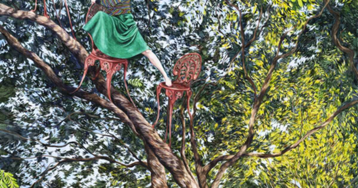 Monica Rohan Chairs Monica Rohan - Art & Prints for Sale | Artsy