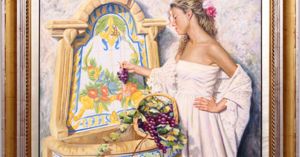 Antonio Navarro Artworks for Sale & More Artsy