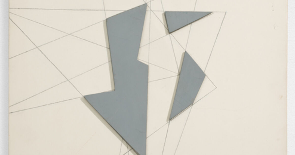 Russell R Loza Raúl Lozza - Artworks for Sale & More | Artsy