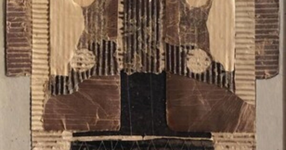 Renee Ritter - Biography, Shows, Articles & More | Artsy