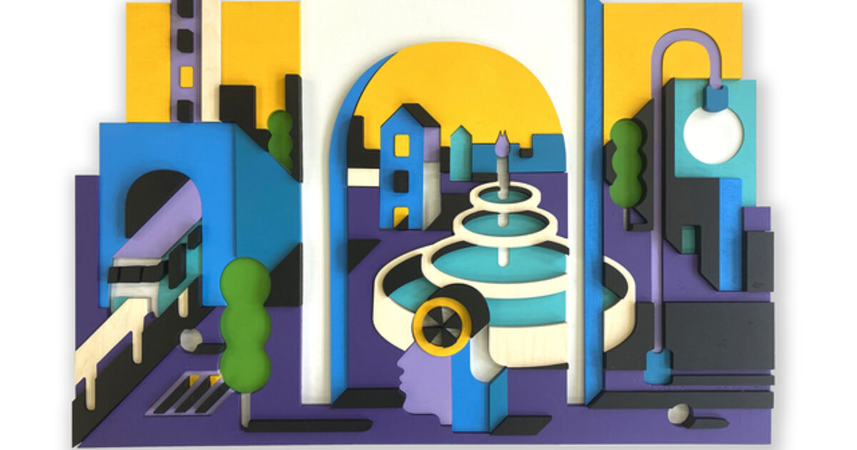 Johan Moorman - Biography, Shows, Articles & More | Artsy