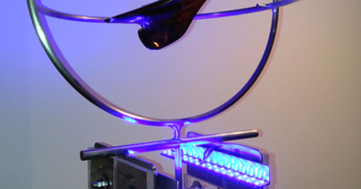 Robert Roesch - Artworks for Sale & More | Artsy