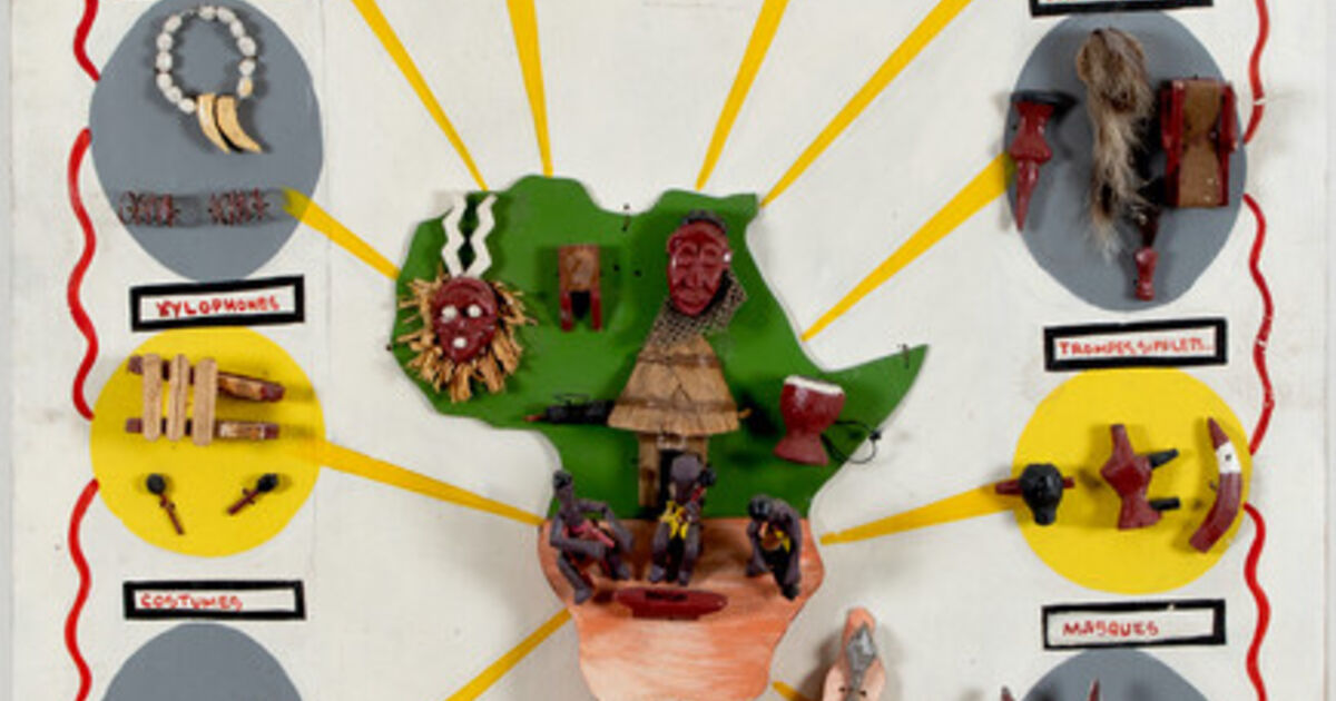 Emmanuel Botalatala Artworks for Sale & More Artsy