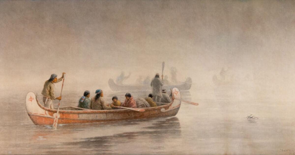 Frederick Arthur Verner Artworks for Sale & More Artsy