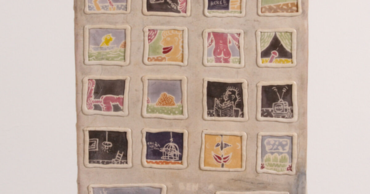 Tom Rippon - Artworks for Sale & More | Artsy