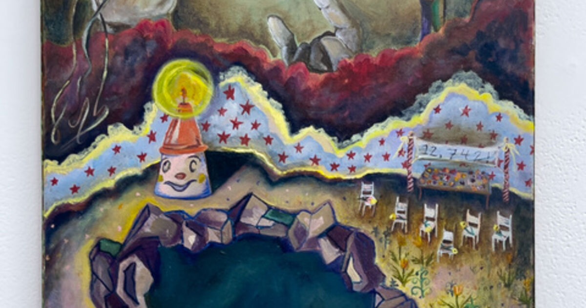 Mathilda Davis Matilda Davis - Artworks for Sale & More | Artsy