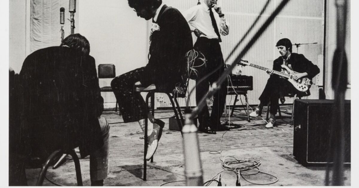 George Martin - Art & Prints for Sale | Artsy