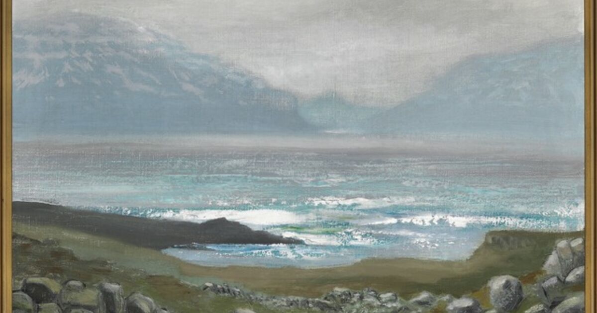William Heinesen Biography, Shows, Articles & More Artsy