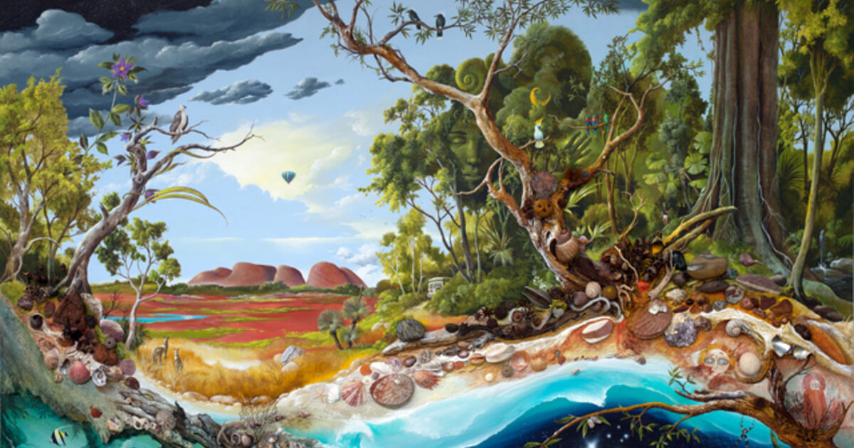 Carl-W. Röhrig - Artworks for Sale & More | Artsy