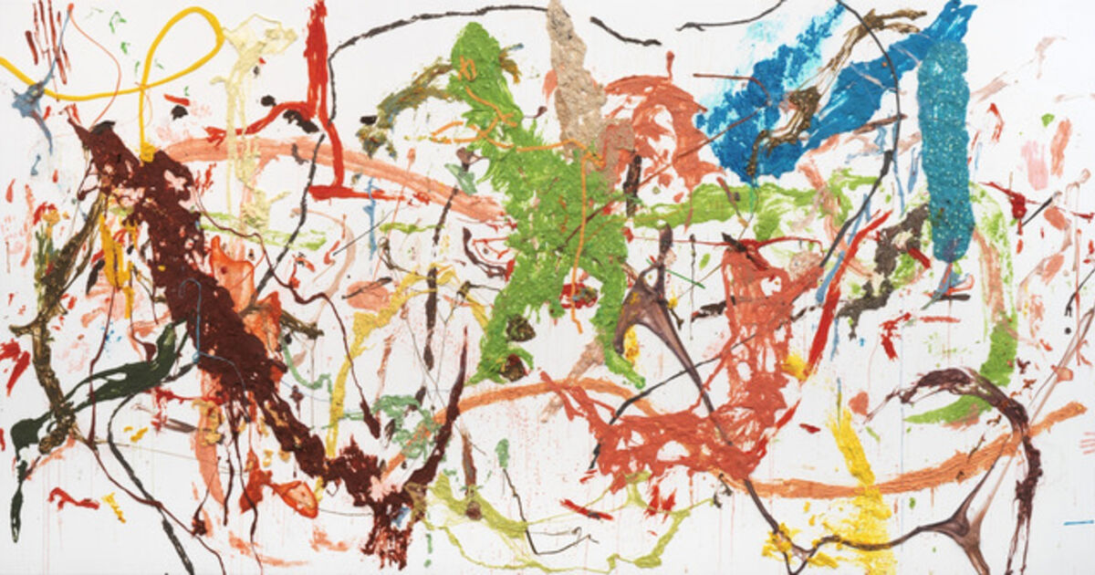 Colen Artist Dan Colen - Artworks for Sale & More | Artsy