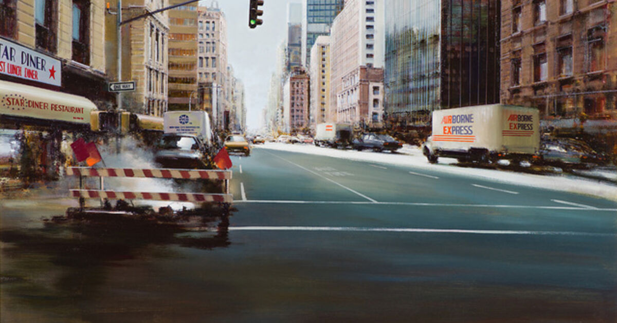 Luigi Rocca - Artworks for Sale & More | Artsy