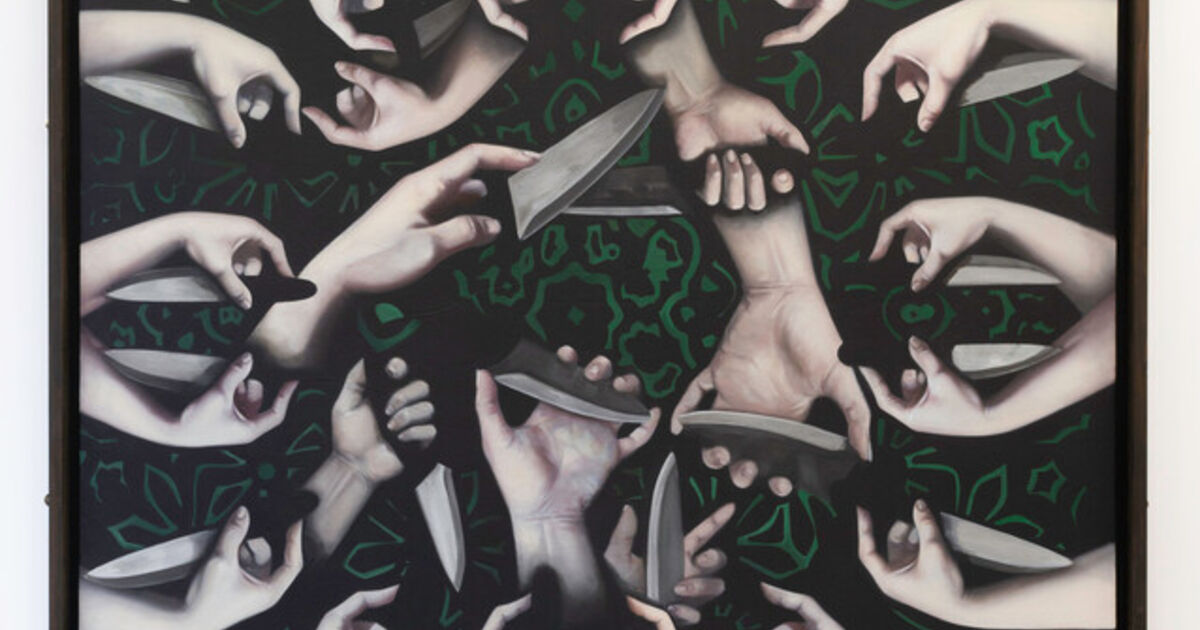 Fa Razavi - Artworks for Sale & More | Artsy