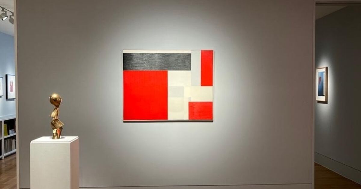 Visible and Tangible Form | Artsy