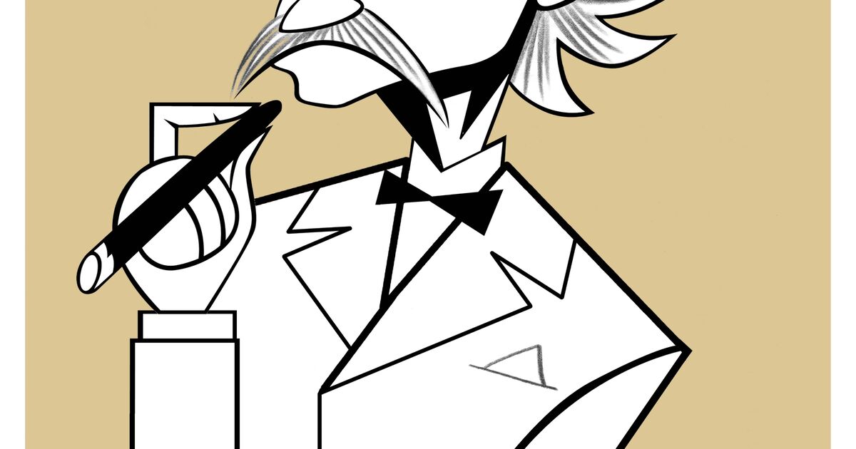 Robert Risko: 25 Years of the Mark Twain Awards in Caricature | Artsy