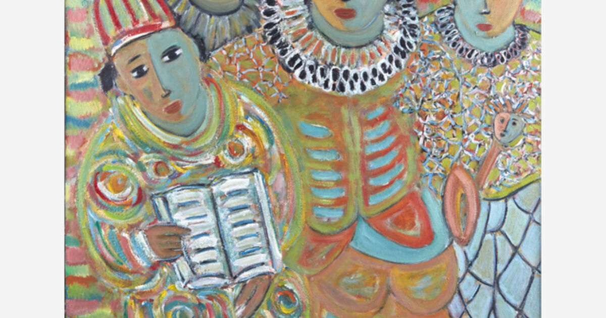 Simard Artist Claude Simard - Art & Prints for Sale | Artsy
