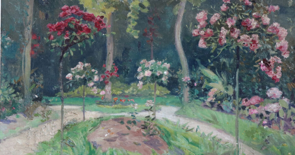 Charles Roussel - Art & Prints for Sale | Artsy