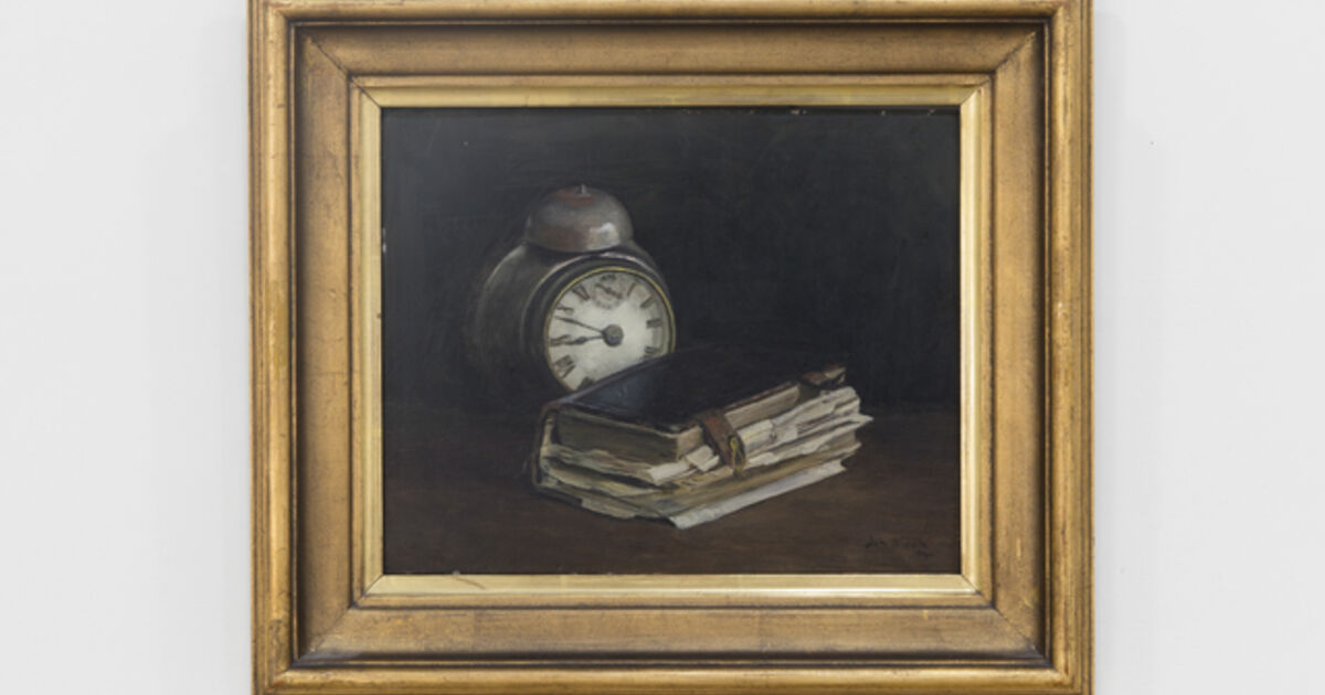 Johan Bladh - Artworks for Sale & More | Artsy