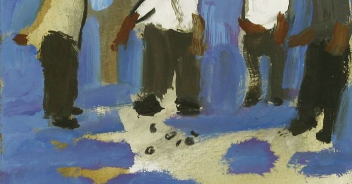 David Ralph Simpson - Art & Prints for Sale | Artsy