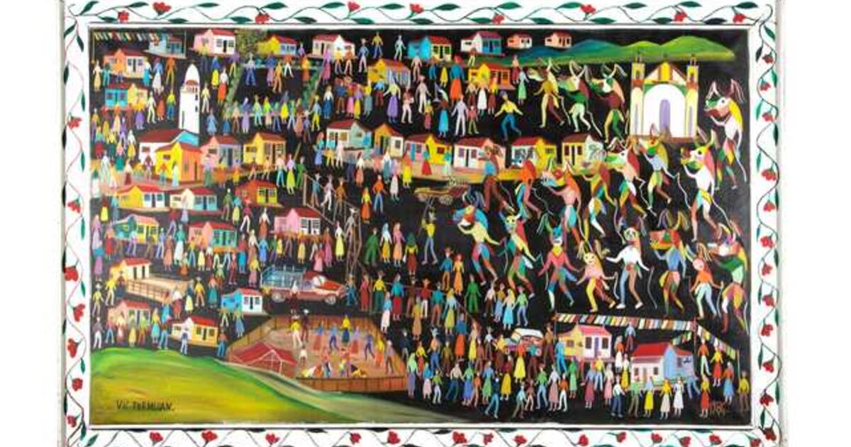 Víctor Millán Artworks for Sale & More Artsy