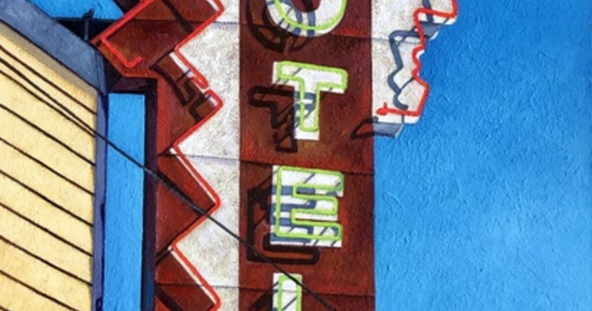 Will Rafuse - Art & Prints for Sale | Artsy