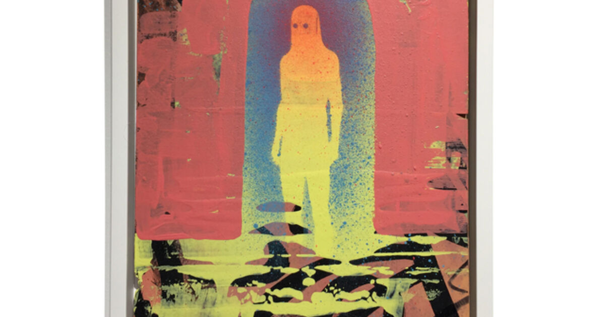 Michael Reeder - Artworks for Sale & More | Artsy