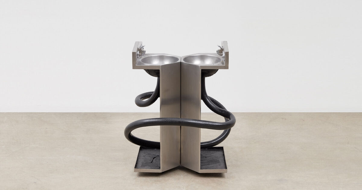 Sherrill Roland: The Turning Away From | Artsy