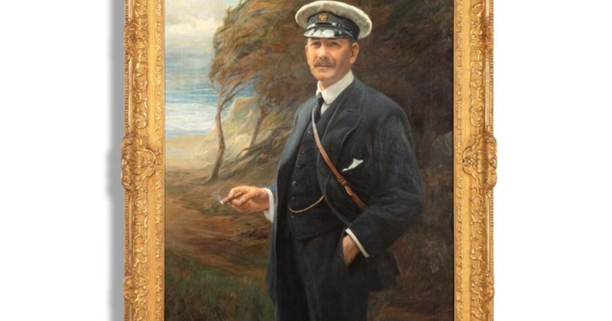 George Hillyard Swinstead - Artworks for Sale & More | Artsy