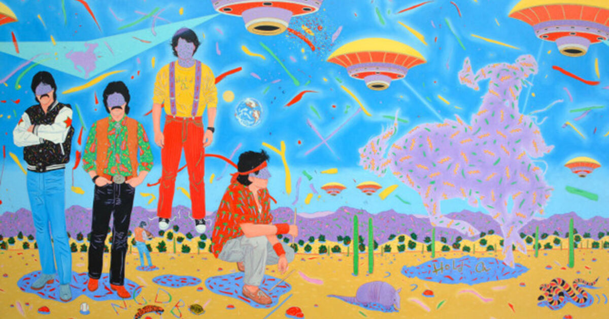 Stephen Rosser - Artworks for Sale & More | Artsy