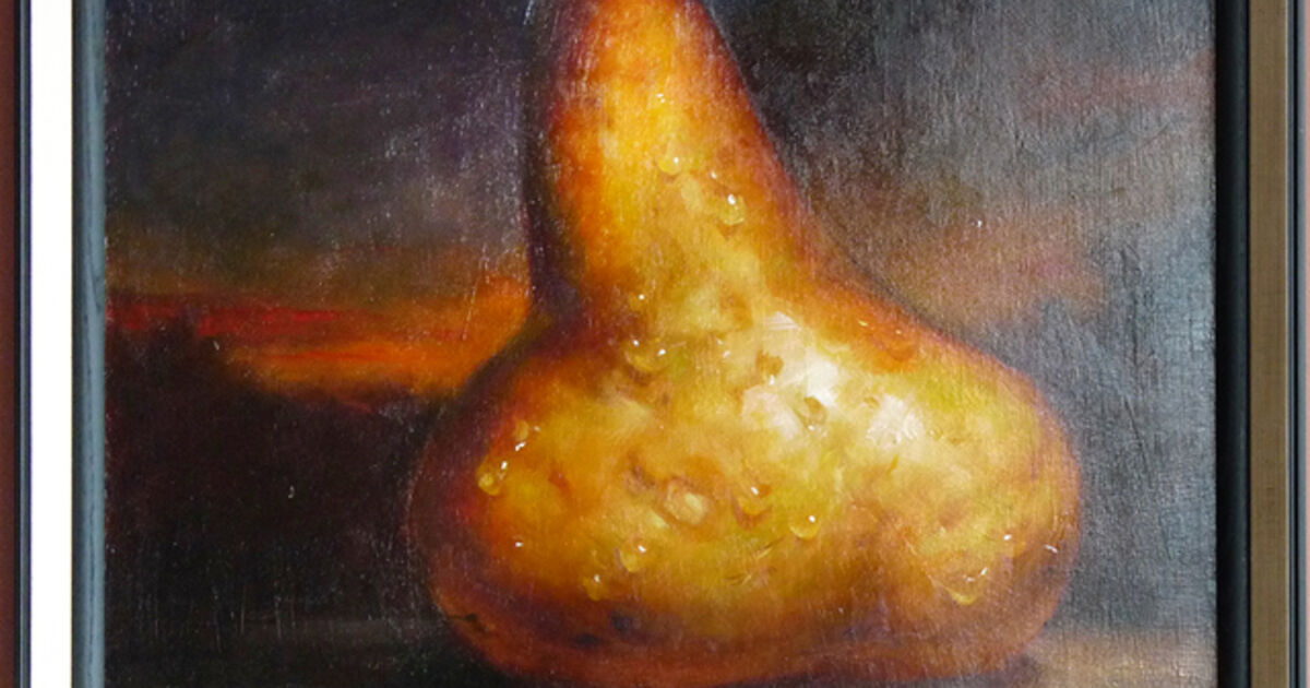 Richard Currier Artworks for Sale & More Artsy