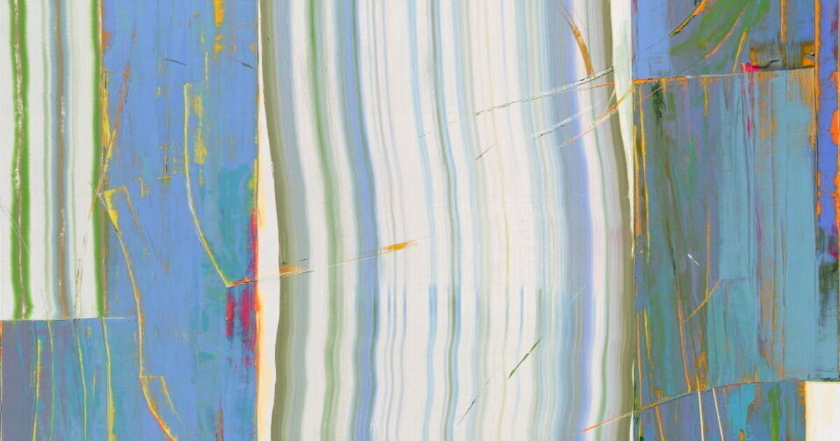 KIM YoungHun Frequency Artsy